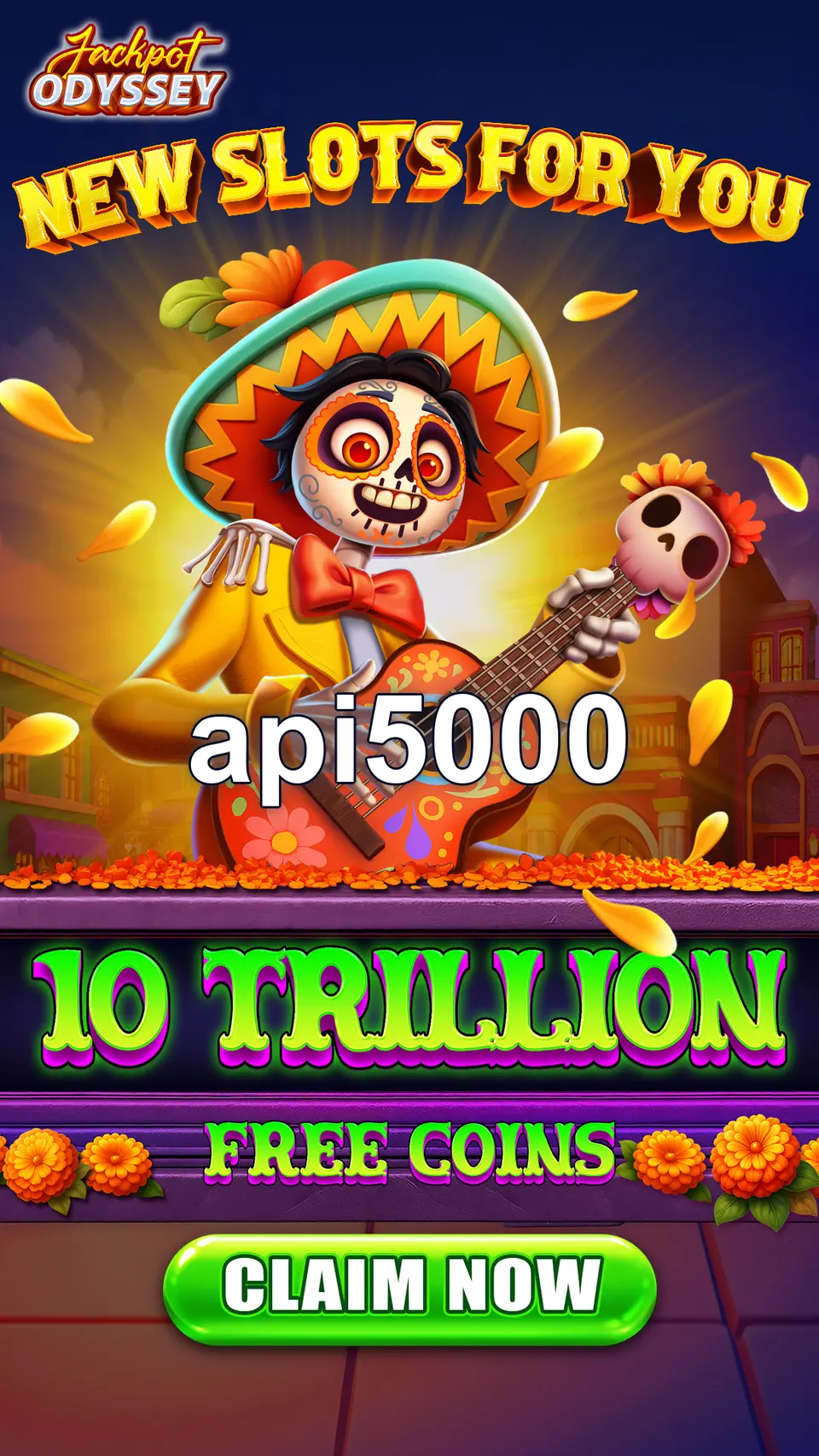 api5000 APK