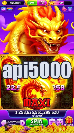 api5000 APK