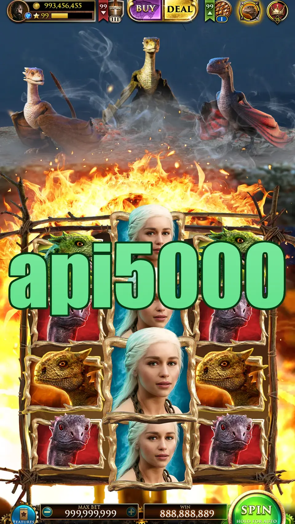api5000 APK