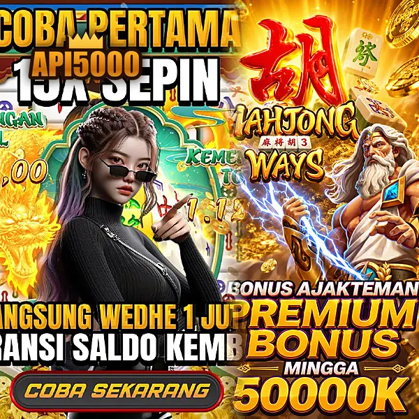 api5000 Masuk