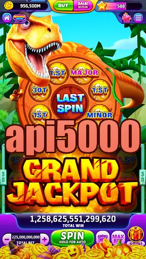 api5000 Masuk