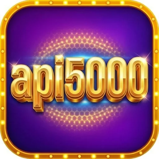 api5000 Logo - Resmi