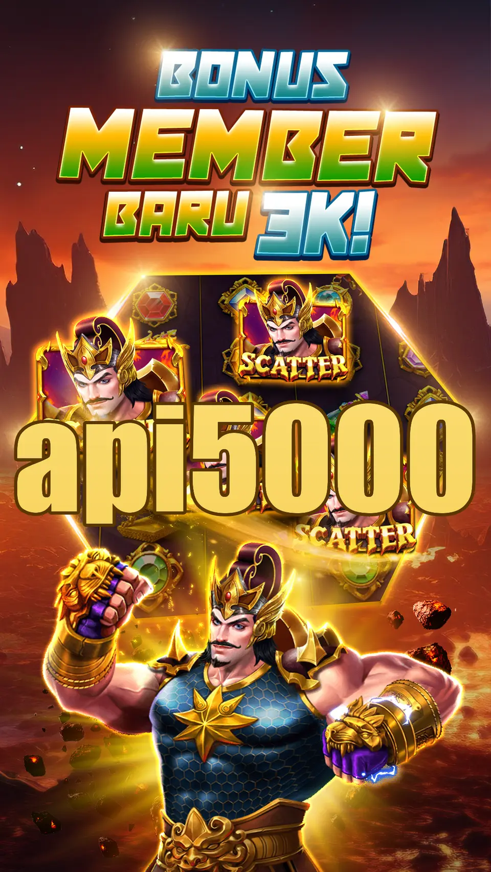 api5000 Preview - Resmi Unduh